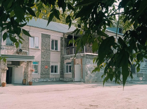 Отель Сплав