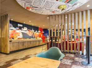 Ibis Lille Centre Grand Palais