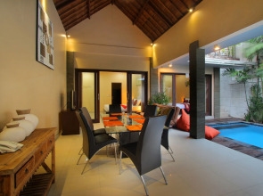 Lotus Tirta Seminyak