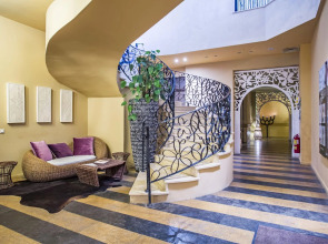 Barceló Royal Beach – All Inclusive