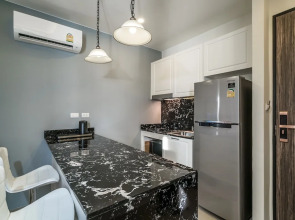 Palmyrah Surin Beach Residence