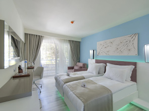 Flora Garden Ephesus Hotel Kusadasiot