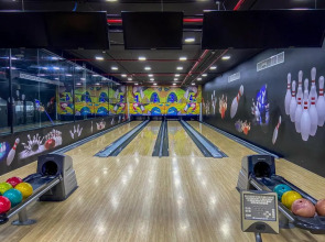 Mirage Bab Al Bahr Hotel