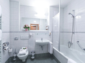 Aparthotel Münzgasse