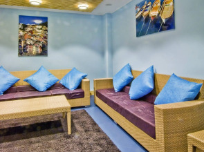 Original Sokos Hotel Albert