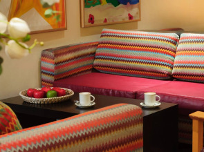 David Dead Sea Resort & Spa