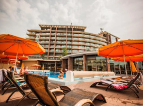 Aquaworld Resort Budapest