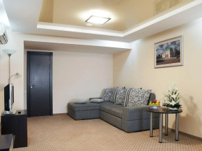 Белый Город