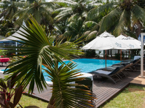 Le Relax Beach Resort - Praslin