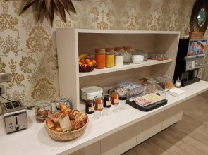 The Originals Boutique, Hôtel Danieli, Avignon