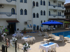 Otel Eroglu