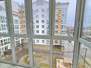 Апартаменты на улице Красная 158/1