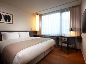 Shilla Stay Gwanghwamun