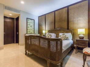 Villa Deh Simba At Ayana with Private Pool