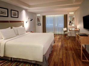 The Kuta Beach Heritage Hotel Bali - Managed By AccorHotels