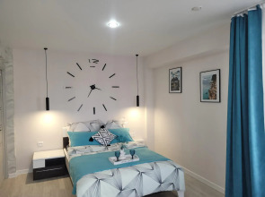 Квартира с душой на улице Гагарина 152