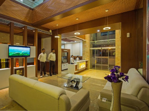 Manek The Ocean View