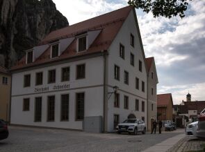 Bierhotel - Brauereigasthof Schneider