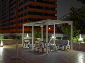 NH Valencia Las Artes