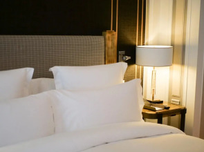 Hôtel de Crillon A Rosewood Hotel