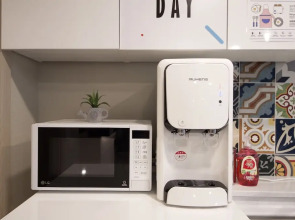 OYO Hostel Myeongdong 1