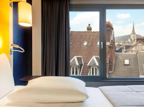 Mercure Rouen Centre Cathedrale