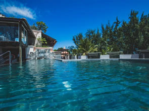 Aanari Hotel and Spa