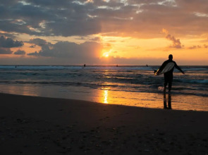 Herzliya Marina Lagoon Apartment
