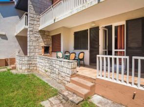 Apartments Polynesia Plava Laguna