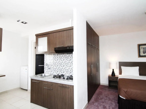 1O1 URBAN Jakarta Thamrin