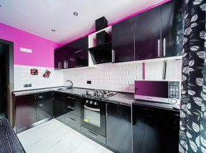 Апартаменты на улице Романовская Слобода 10