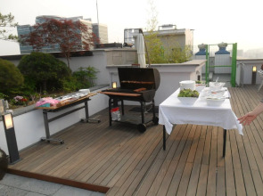 Urban Boutique Hotel