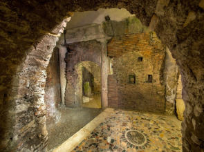 The Inn at the Roman Forum Luxury Collection - The Inn At The Roman Forum