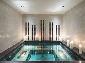 Grand Hotel du Palais Royal