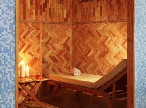 Sofitel Golfe d'Ajaccio Thalassa sea & spa