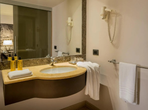 Central Palace Hotel Federico II