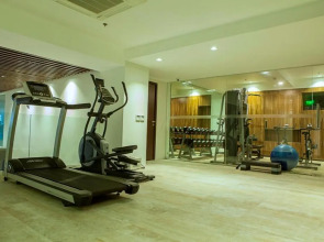 Ramada Encore Makati