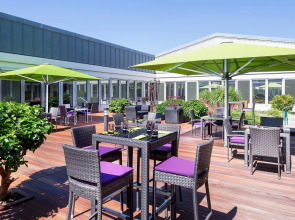 Sheraton Duesseldorf Airport Hotel