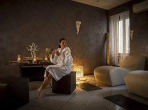 Hotel Mayer & Splendid – Wellness e Spa