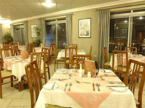 Plaza Regency Hotels