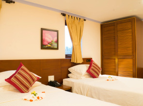 Sai Gon Mui Ne Resort