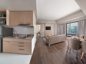 Seda Central Bloc Cebu