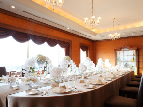 Отель Metropolitan Nagano