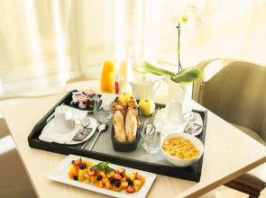 Hotel Montaigne & Spa