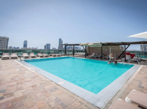 Roxon Urban Hotel Ramat Gan