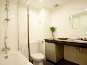 Palace Hotel Vung Tau