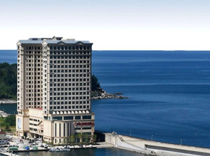 Ramada Sokcho Hotel