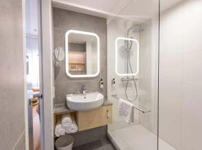 WestCord Hotel Delft