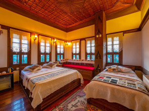 Safranbolu Seyir Konak Otel