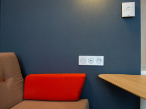 Holiday Inn Express Paris - CDG Airport by IHG